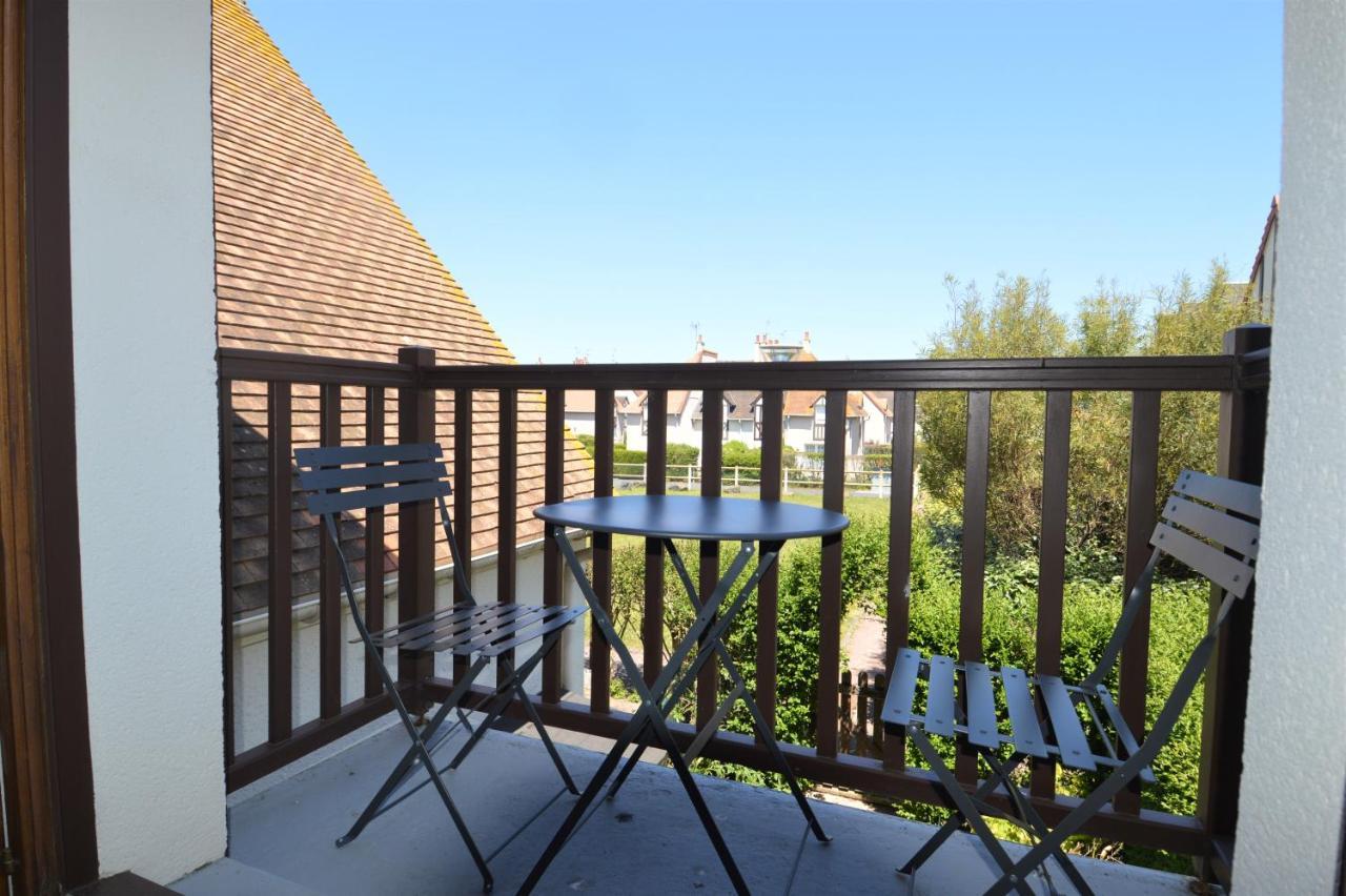 Appartement, Duplex A 500M De La Mer Avec Balcon Курсел-сюр-Мер Екстериор снимка