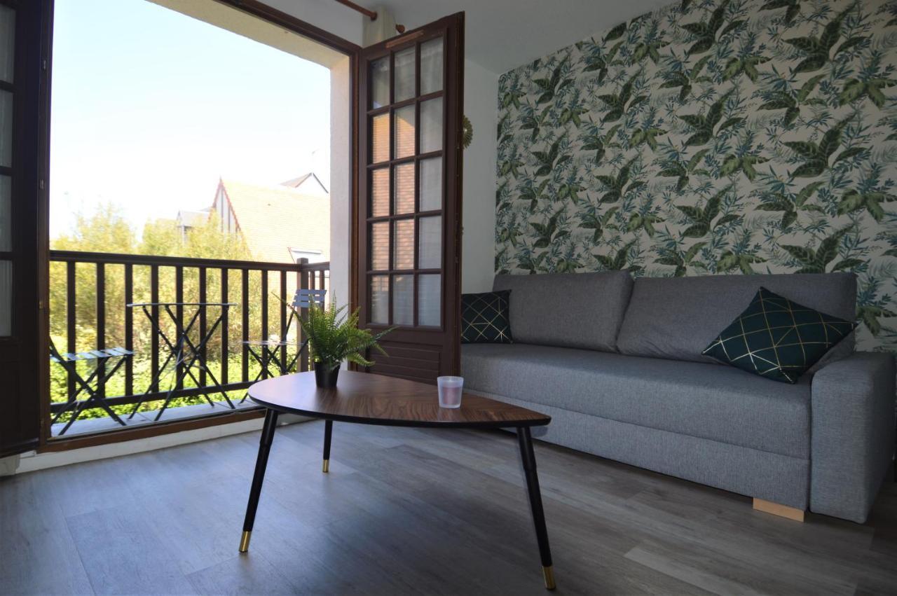 Appartement, Duplex A 500M De La Mer Avec Balcon Курсел-сюр-Мер Екстериор снимка