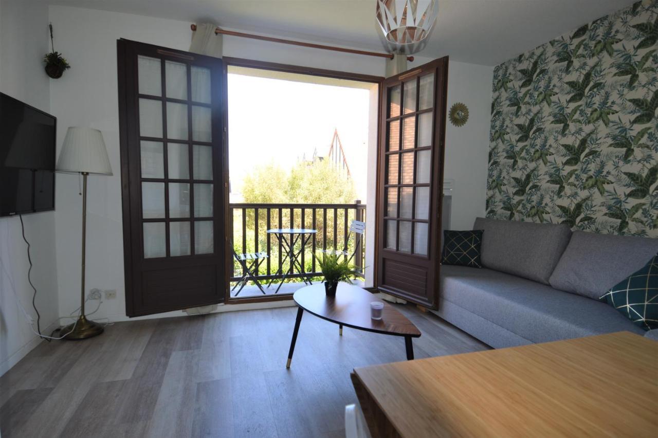 Appartement, Duplex A 500M De La Mer Avec Balcon Курсел-сюр-Мер Екстериор снимка